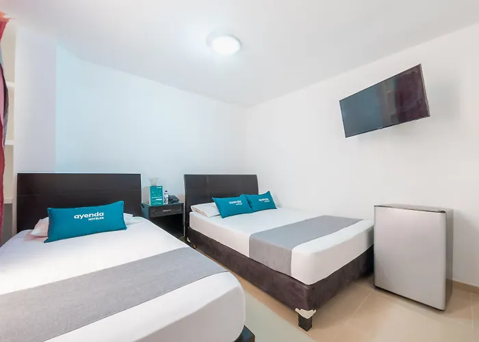 Hotel Ambeima