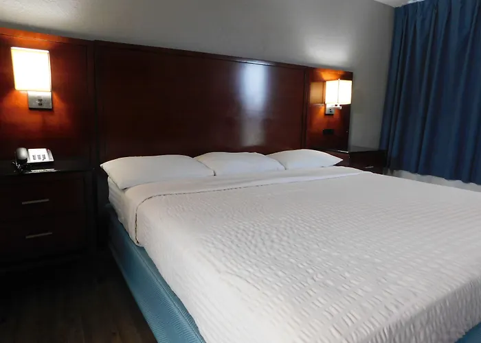 Park View Inn.