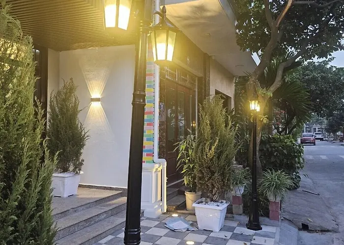 Milano Hotel