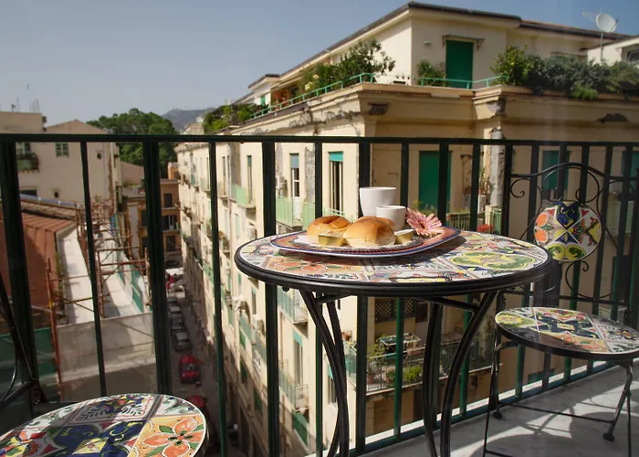 Palermo Historia
