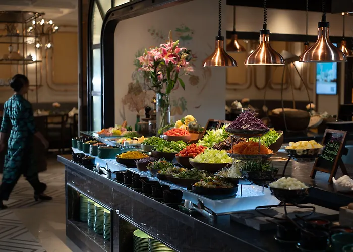 L'Amor Boutique Hotel Quy Nhon