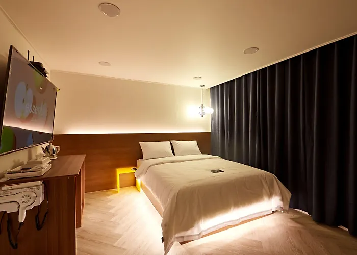 Hotel Sounds