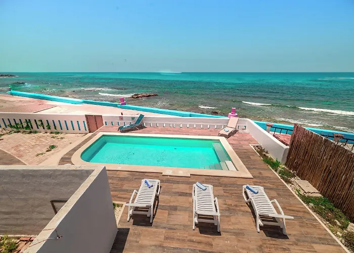 Hotel La Triguena