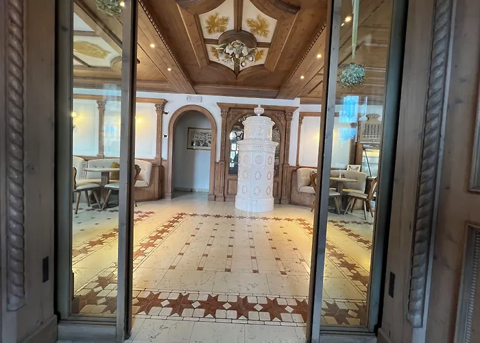 Kaiserkrone Charming Retreat