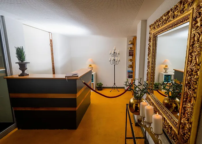 Hotel Rhyhof