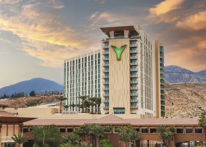 Yaamava Resort And Casino At San Manuel