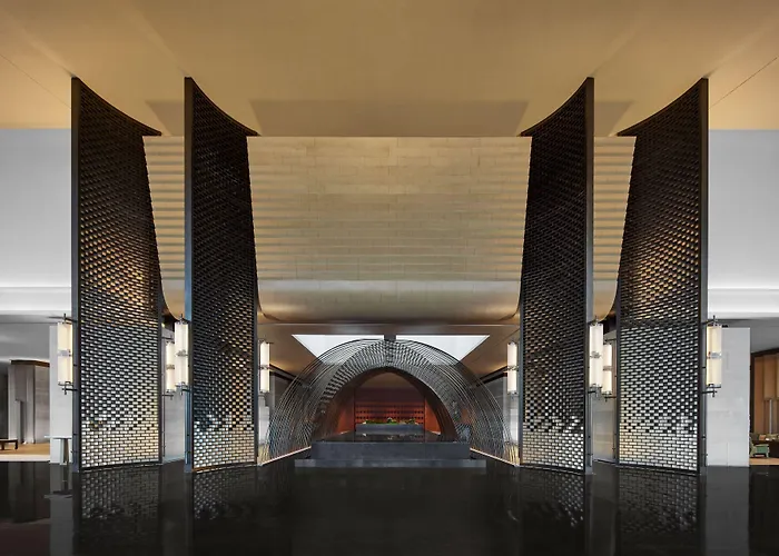 Nantong Marriott Hotel