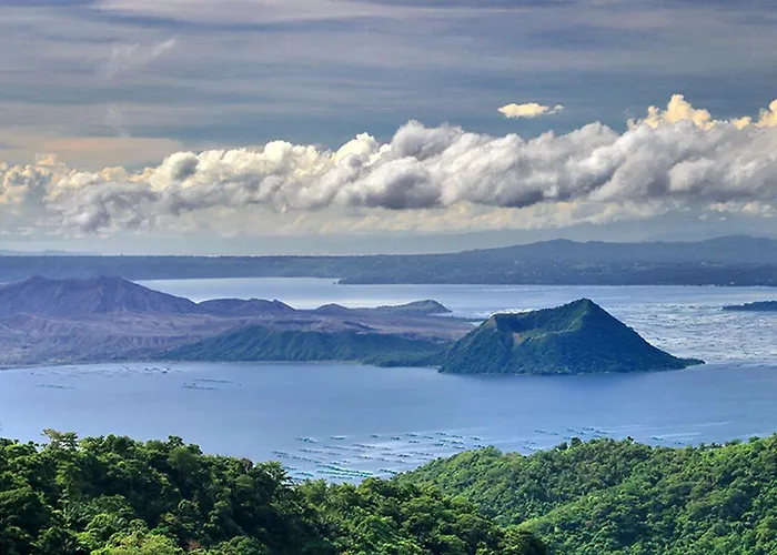 New Orleans Tagaytay