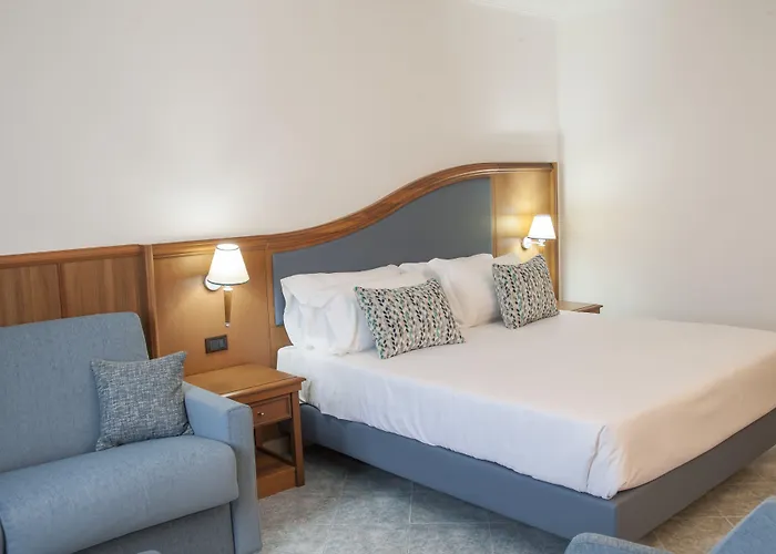 Hotel Centrale