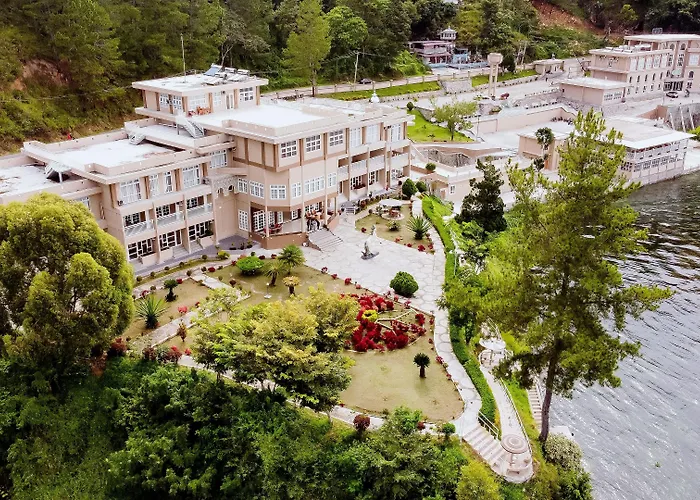 Portola Grand Renggali Hotel Takengon