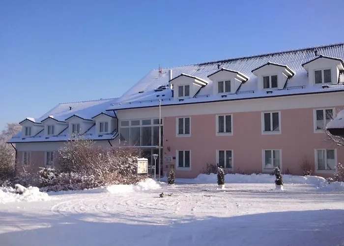 Altmuehlberg Hotel & Restaurant