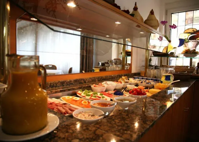Hotel Wegener