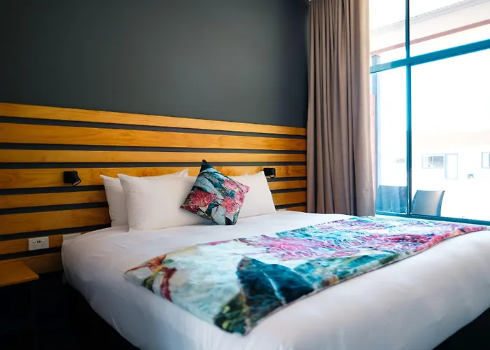 Holbrook Motel