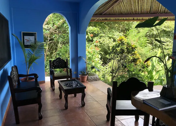 El Paraiso Azul