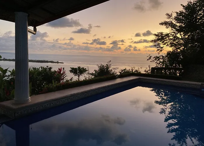 El Paraiso Azul