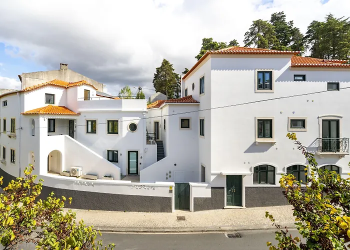 Forest Villas - Guest House