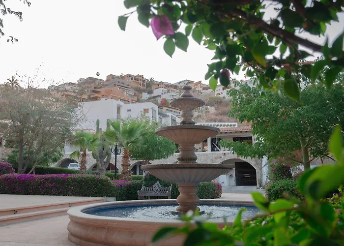 Pedregal Suites - Marina And Downtown