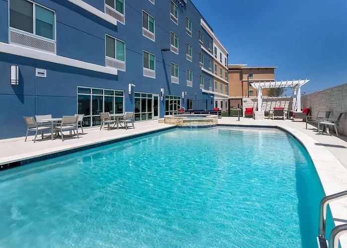 Americinn By Wyndham San Angelo