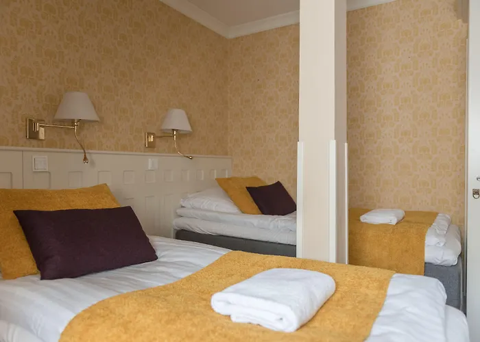 Boutique Hotel Laehde
