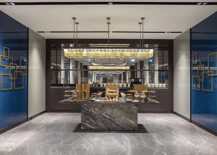 Doubletree By Hilton Sanliurfa