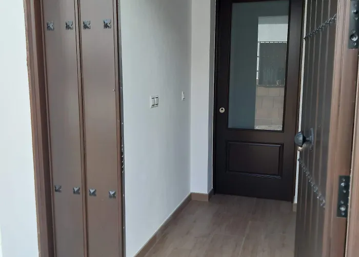 Casa Clavero