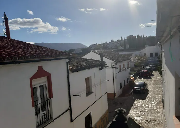 Casa Clavero