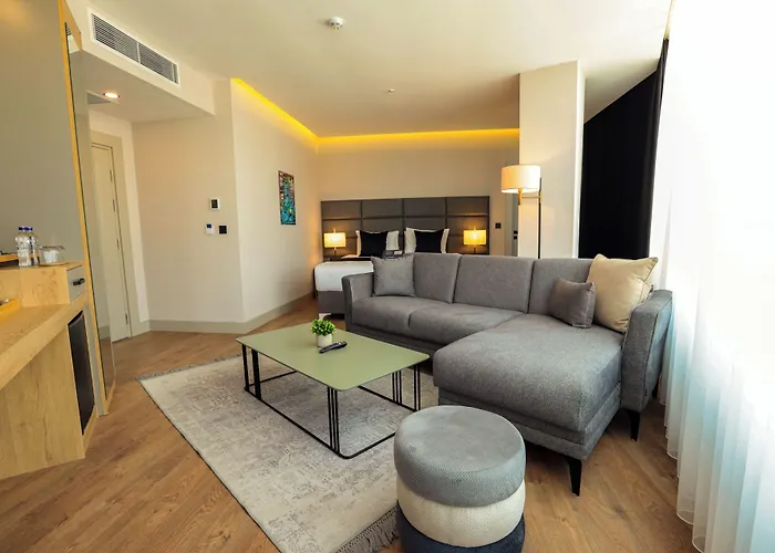 Brand Business Hotel