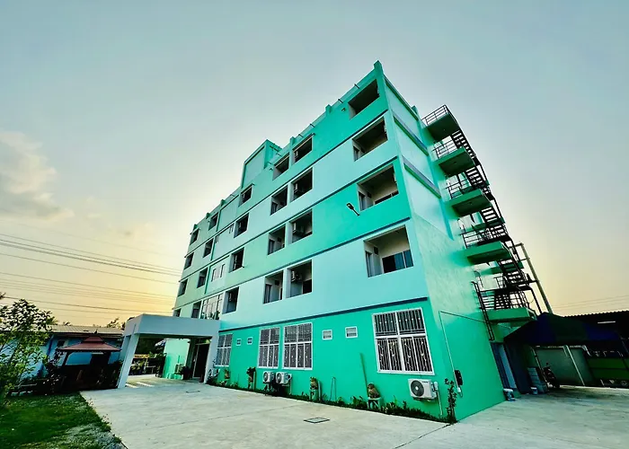 Bureesateng Hotel