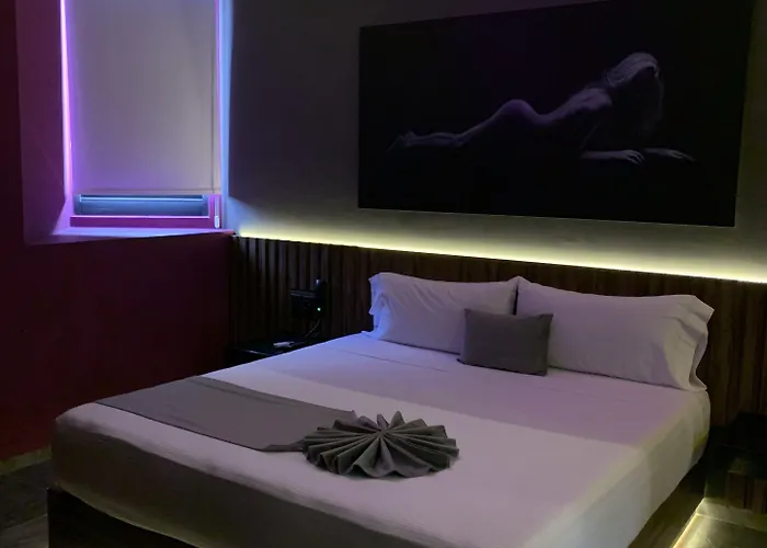 Roxy Motel