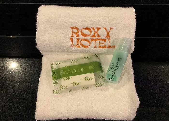 Roxy Motel
