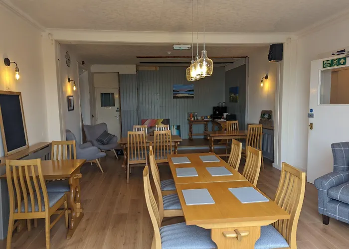 Lochaline Hotel