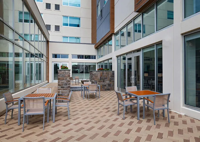 Element By Marriott Spring Valley