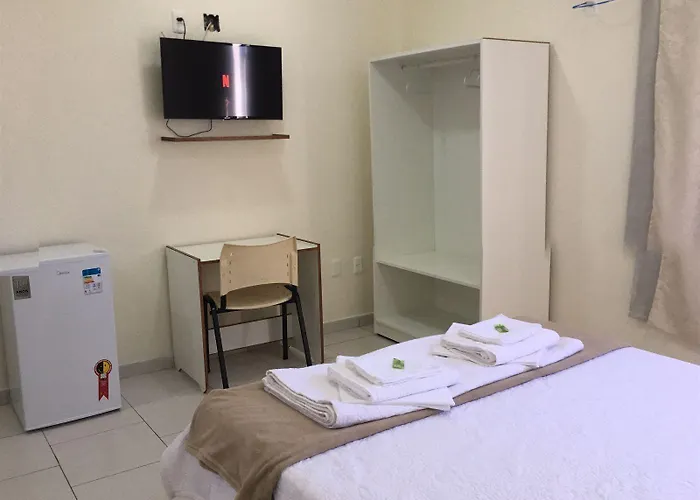 Riachuelo Hotel