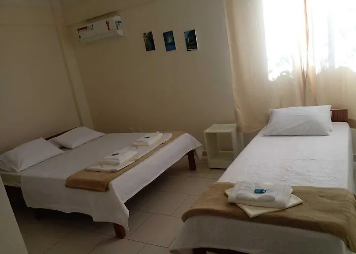 Riachuelo Hotel