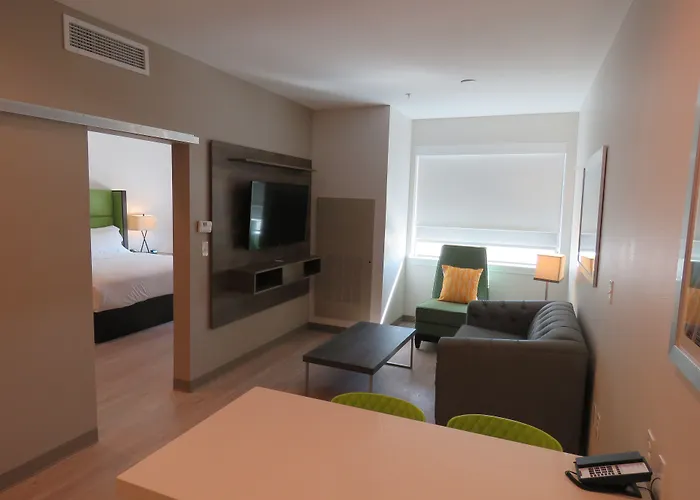 Wyndham Garden College Station