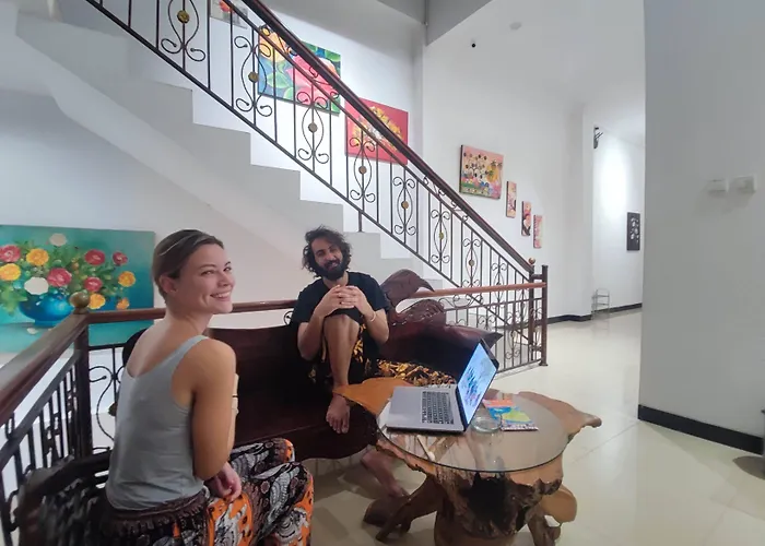 Fora Capsule Hostel Tuban Kuta Bali