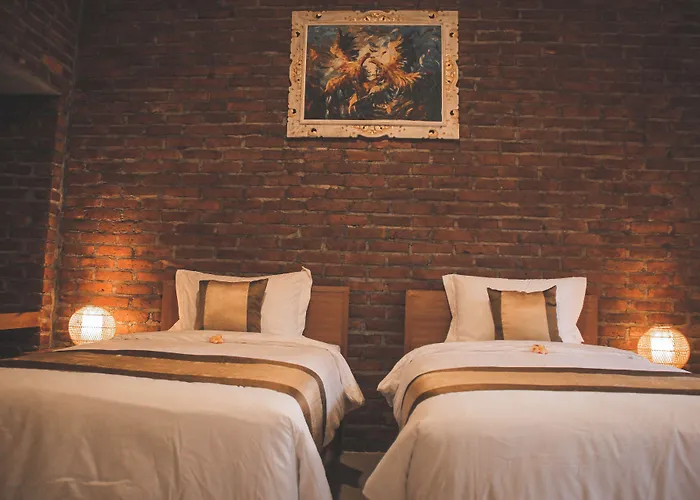 Govardan Homestay