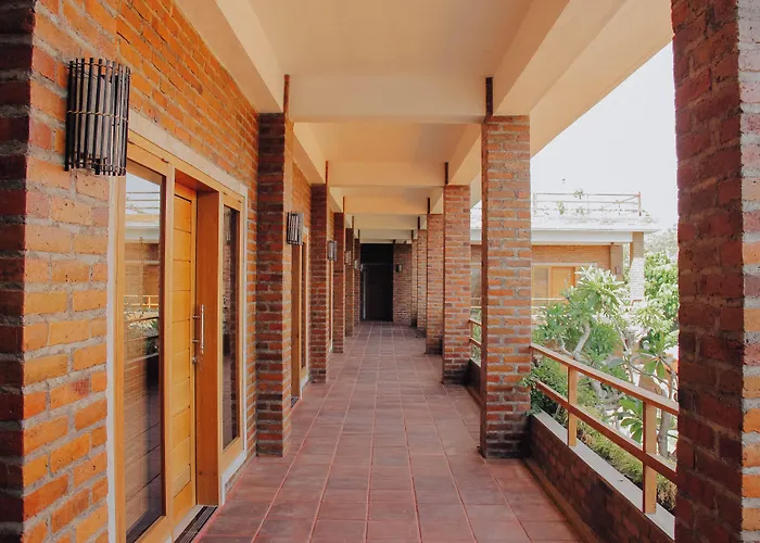 Govardan Homestay