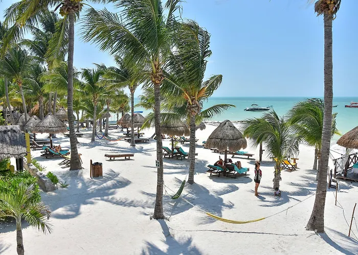 Amaite Beach Hotel