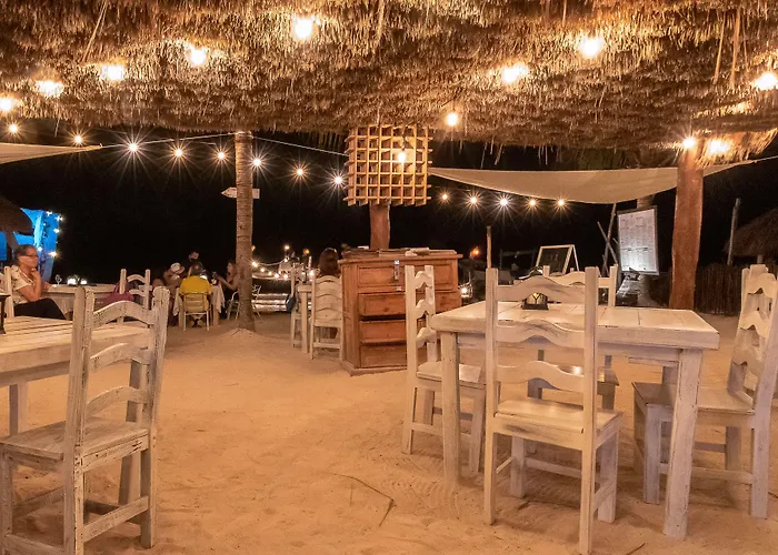 Amaite Beach Hotel