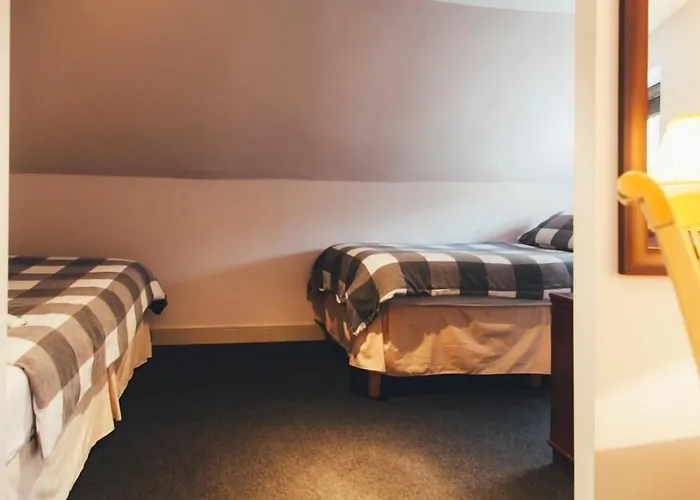 Dundee Backpackers Hostel