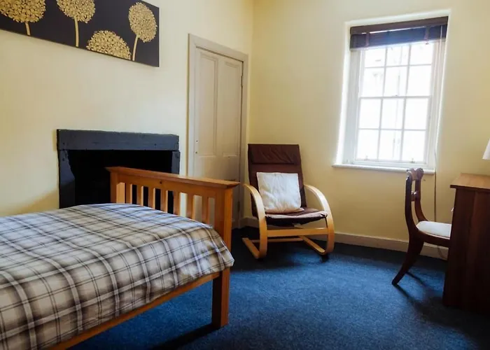 Dundee Backpackers Hostel