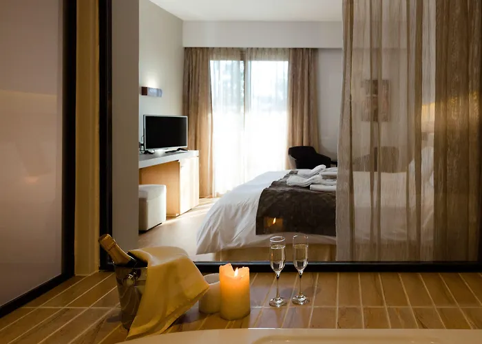 Philippos Xenia Hotel