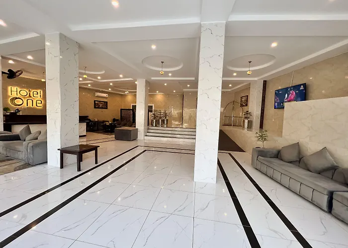 Hotel One Swat