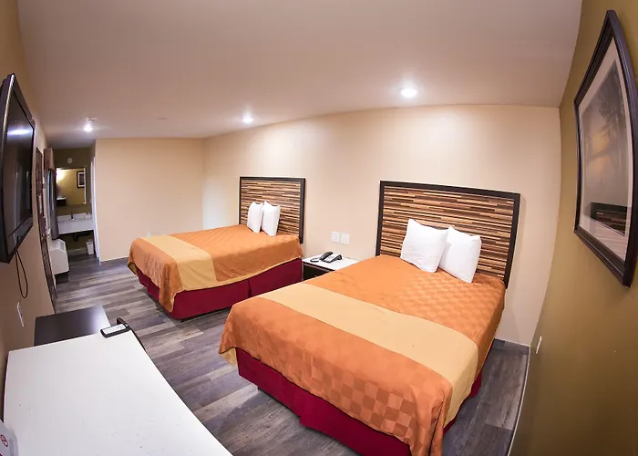 Garey Motel