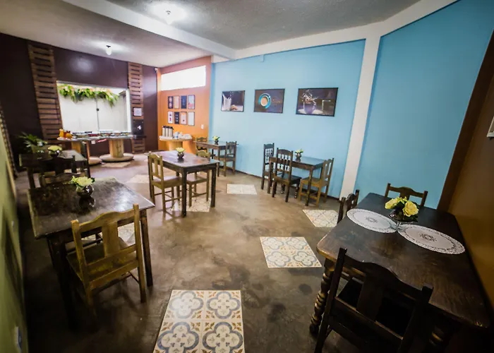 Hotel Cielo