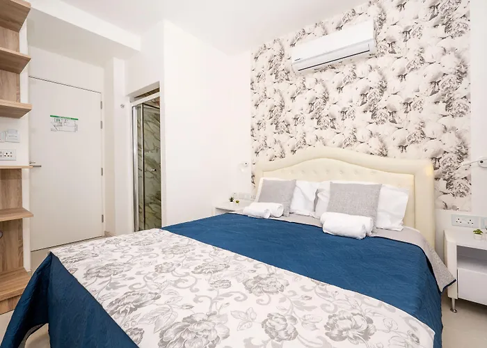 Vela Blu Boutique Suites