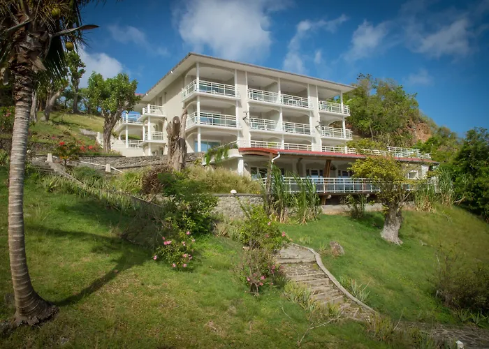 Hotel Bois Joli