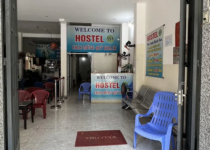 Hostel 15A