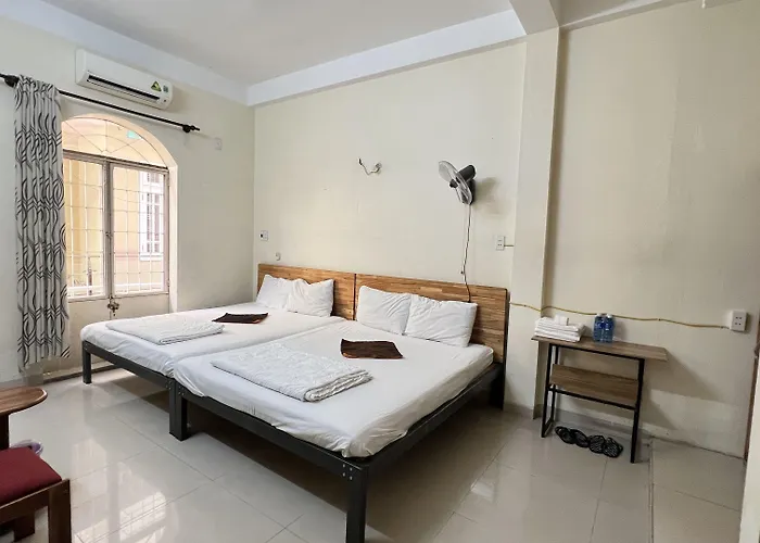 Hostel 15A